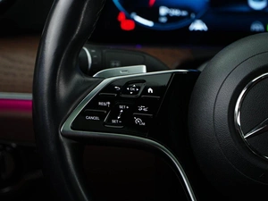 Седан Mercedes-benz E-класс 2023 года, 5498999 рублей, Москва