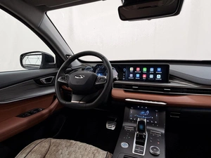 Внедорожник Chery Tiggo 8 Pro Max 2023 года, 2915000 рублей, Орёл