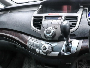 Минивэн Honda Odyssey 2003 года, 879000 рублей, Красноярск