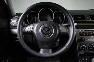 Хетчбэк Mazda 3 2006 года, 549000 рублей, Сургут