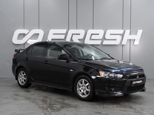 Седан Mitsubishi Lancer 2008 года, 699000 рублей, Воронеж