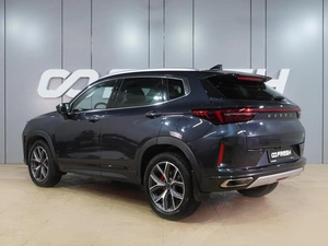 Внедорожник EXEED LX 2023 года, 2499000 рублей, Воронеж