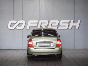 Седан ВАЗ (LADA) Kalina 2010 года, 315000 рублей, Муром