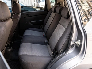 Хетчбэк Chevrolet Aveo 2008 года, 455000 рублей, Краснодар