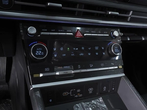 Внедорожник Hyundai Santa Fe 2026 года, 5600000 рублей, Ростов-на-Дону