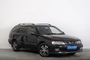 Универсал Nissan Primera 2000 года, 399000 рублей, Томск