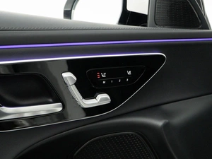 Седан Mercedes-benz E-класс 2024 года, 7249999 рублей, Москва