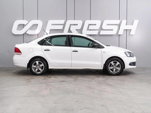 Седан Volkswagen Polo 2013 года, 649000 рублей, Воронеж