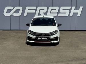 Седан ВАЗ (LADA) Granta 2023 года, 1199000 рублей, Кропоткин