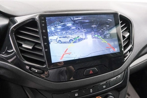 Универсал ВАЗ (LADA) Vesta 2021 года, 1099000 рублей, Красноярск