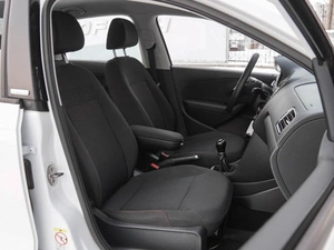 Седан Volkswagen Polo 2017 года, 880000 рублей, Волгоград