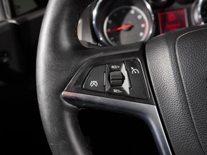 Хетчбэк Opel Astra 2012 года, 639000 рублей, Тверь
