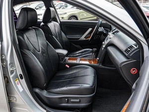 Седан Toyota Camry 2011 года, 1380000 рублей, Краснодар