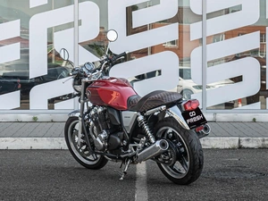 Honda CB 1100 2010 года, 590000 рублей, Краснодар