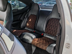 Купе Mercedes-benz C-класс 2011 года, 1395000 рублей, Краснодар