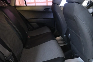 Внедорожник Hyundai Creta 2019 года, 1829000 рублей, Омск