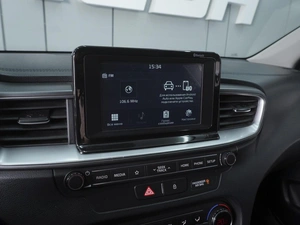 Хетчбэк Kia Ceed 2020 года, 1815000 рублей, Ростов-на-Дону