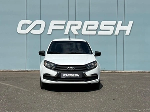 Седан ВАЗ (LADA) Granta 2021 года, 678000 рублей, Ижевск
