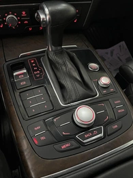 Седан Audi A6 2013 года, 1787000 рублей, Солонцы