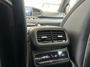 Внедорожник Mercedes-benz GLE-класс AMG Coupe 2021 года, 12600000 рублей, Уфа