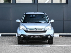 Внедорожник Honda CR-V 2008 года, 1229000 рублей, Кирилловка