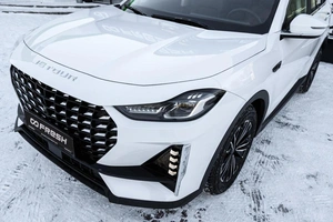 Внедорожник Jetour X70 Plus 2025 года, 3299000 рублей, Ульяновск