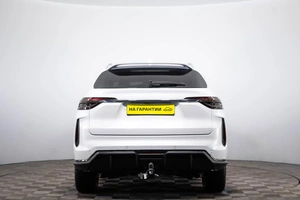 Внедорожник Haval F7 2024 года, 2539000 рублей, Пермь