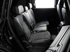 Внедорожник Volkswagen Teramont Pro 2025 года, 5500000 рублей, Тюмень