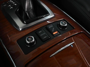 Внедорожник Infiniti FX37 2012 года, 2129000 рублей, Аксай