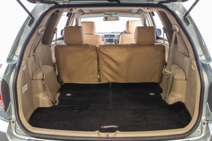 Минивэн Toyota Ipsum 2001 года, 689000 рублей, Барнаул