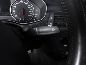 Седан Audi A6 2011 года, 1530000 рублей, Ставрополь