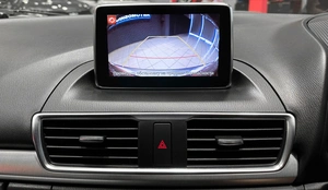 Хетчбэк Mazda Axela 2014 года, 1267000 рублей, Красноярск