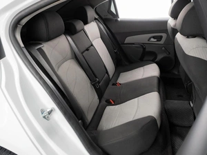 Седан Chevrolet Cruze 2011 года, 624000 рублей, Тюмень