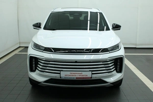 Внедорожник EXEED TXL 2024 года, 3390000 рублей, Красноярск