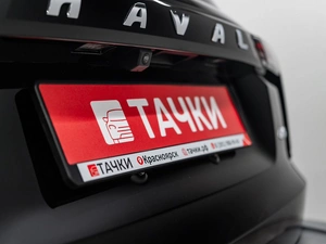 Внедорожник Haval Dargo 2023 года, 2699000 рублей, Красноярск