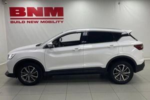 Внедорожник Geely Coolray 2023 года, 1920000 рублей, Орёл