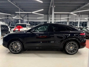 Внедорожник Porsche Cayenne Coupe 2019 года, 11000000 рублей, Павловская Слобода
