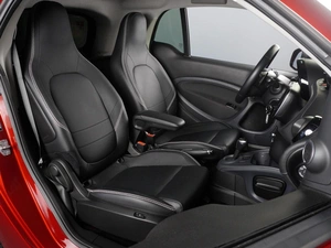 Хетчбэк Smart Fortwo 2018 года, 3059000 рублей, Минеральные Воды