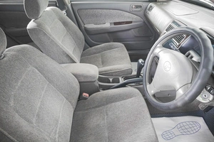 Седан Toyota Corona Premio 1999 года, 399000 рублей, Кемерово