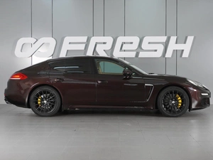 Лифтбек Porsche Panamera 4S 2015 года, 3500000 рублей, Минеральные Воды