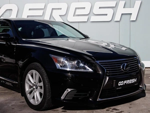 Седан Lexus LS 2014 года, 3120000 рублей, Большой Сочи