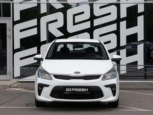 Седан Kia Rio 2019 года, 1499000 рублей, Волгоград