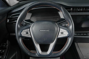 Внедорожник Changan Auchan X7 2020 года, 1549000 рублей, Тюмень