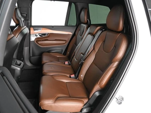 Внедорожник Volvo XC90 2020 года, 3929000 рублей, Ростов-на-Дону