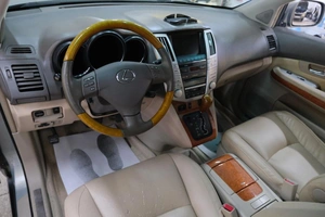 Внедорожник Lexus RX 2005 года, 1429000 рублей, Омск