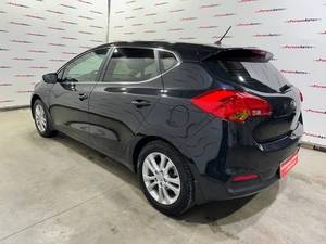 Хетчбэк Kia Ceed 2014 года, 1090000 рублей, Красноярск