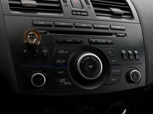 Седан Mazda 3 2012 года, 1129000 рублей, Волгоград