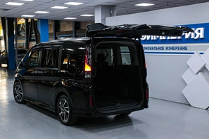 Минивэн Honda Stepwgn 2015 года, 1853000 рублей, Солонцы