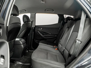 Внедорожник Hyundai Santa Fe 2013 года, 1701000 рублей, Красноярск