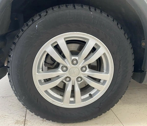 Внедорожник Mitsubishi Outlander 2015 года, 1854000 рублей, Красноярск